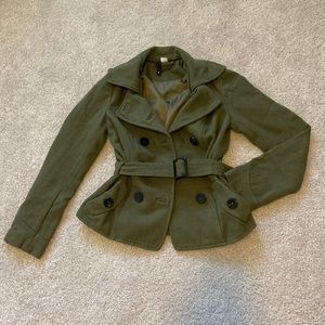 H&M jacket